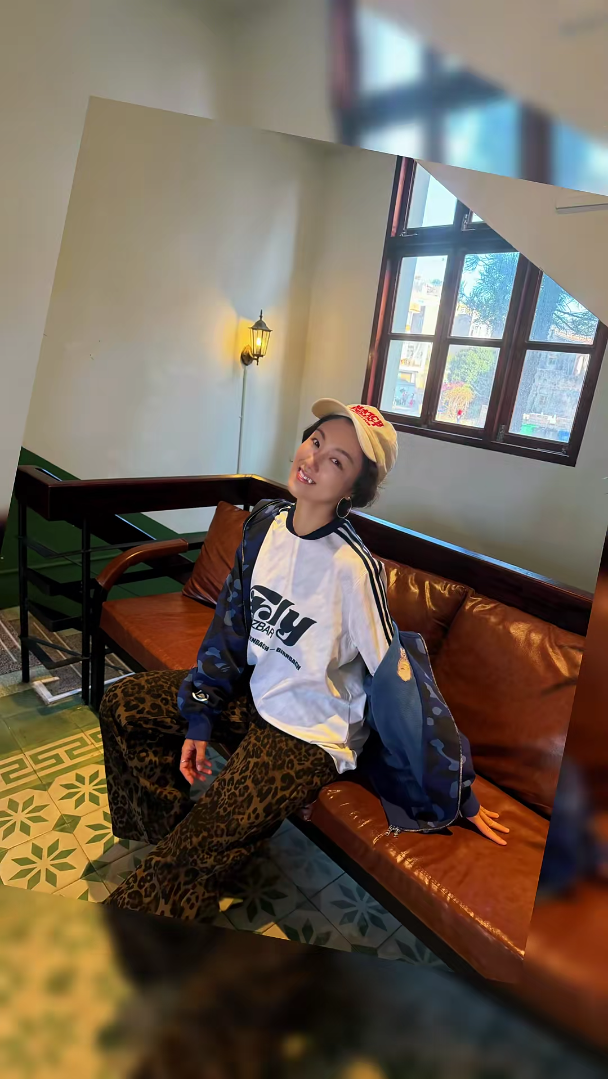 “真的绝了！”又有明星打卡漳州！