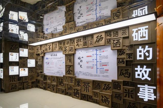 走，去安徽放空！一起“森”呼吸！