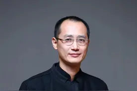 邱志杰任天津美术学院院长图片