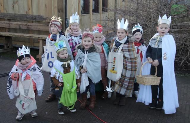 主显节 Epiphany | 当光被看见：一场文化与精神的旅程