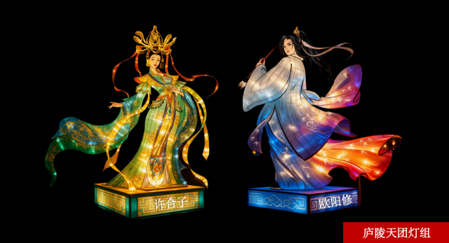 跨年整活！19.9畅玩5小时！大型迎春灯会+跨年表演+冷焰火+打铁花+火壶+灯光秀+国风演艺...