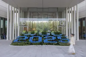 第29届世界燃气大会启幕 国家会议中心二期迎国际首秀（图）图片