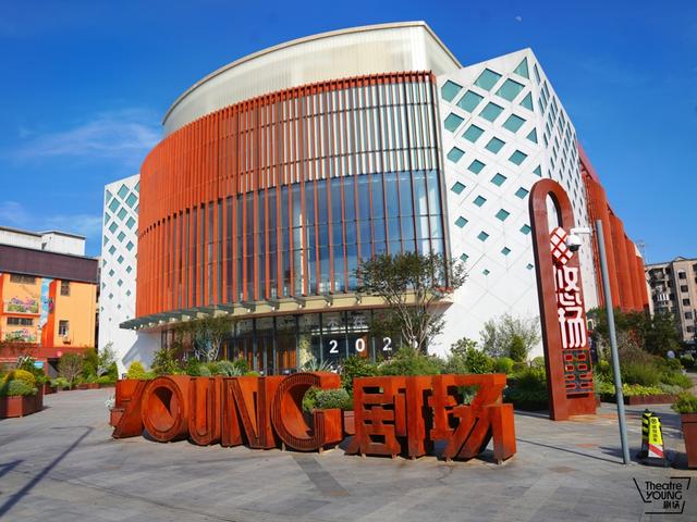 一座区级文化场馆的突围