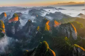 看湖南｜不止爬山看景，新宁旅游还有......图片