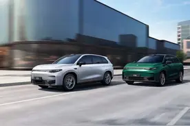 C10领衔，零跑发布2024“全家桶”图片