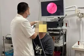 经常鼻塞流涕，15岁男孩确诊癌症！医生：这病“偏爱”南方人图片