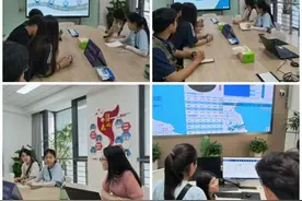 南京信息工程大学：青年力量，让气象科普落地生花图片