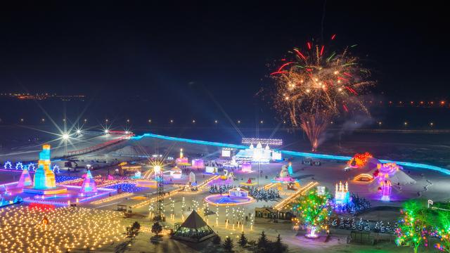 冬游内蒙古 何以动人心——“歌游内蒙古·欢乐冰雪季”之以人为本篇