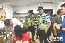 2岁女童迷失大山 民警发动全村人寻回图片