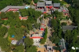 干货满满的登泰山旅游攻略图片