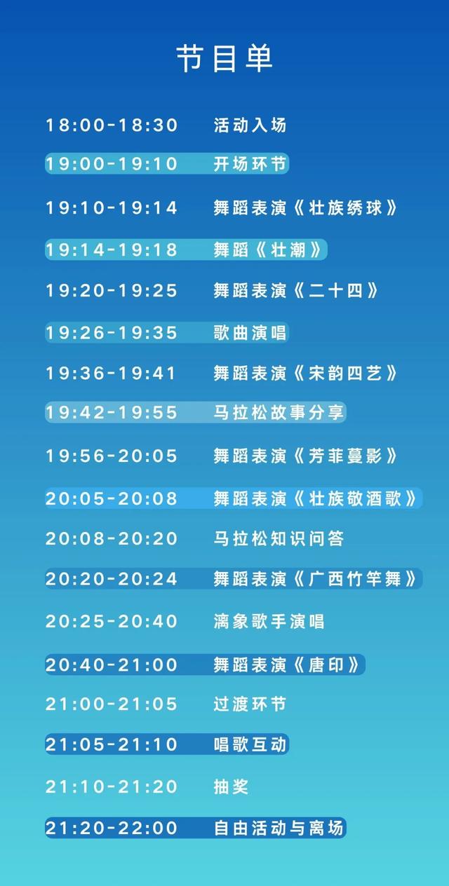 来桂林跑马怎么跟着赛道玩？看这个就够了～在山水画卷中奔跑，解锁 “甲天下” 的独特赛道！