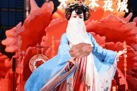 NPC从游戏走入现实，如何提升旅游沉浸体验与文化传承图片