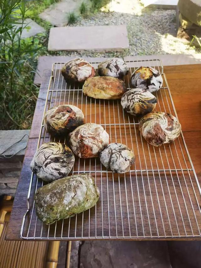 天府新区「村咖指南」