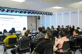 400亿级流量扶持，快手能否带“温州鞋靴”跑上电商快车道图片