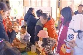 来访量、成交量恢复节前水平，昆明楼市“小阳春”行情可期图片