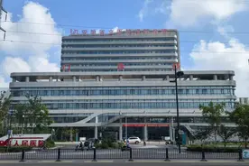 将肿瘤防治工作融入医共体建设之中图片
