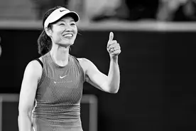 网坛人脉与影响力成天然优势 李娜履新WTA250香港站赛事总监图片
