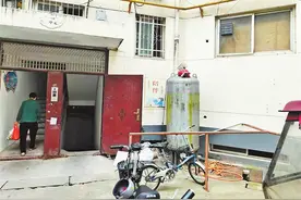 自备井水何时换成自来水图片