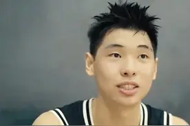 崔永熙：认识到与同龄顶尖选手的差距，刚来美国练得喘不上气图片