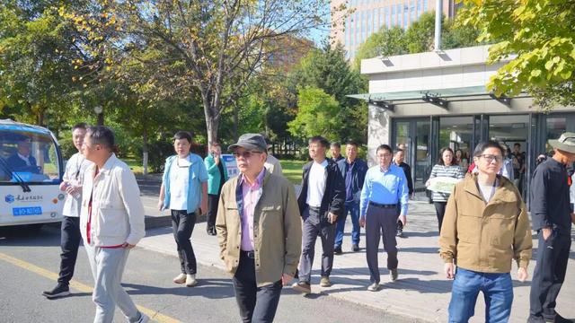 艺术无界：雕塑之城的开放胸怀——“潮流向北 春城焕新”报业主流媒体看长春青春蝶变系列报道之三