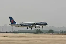 三大航C919为何选择武汉？区位、市场、枢纽能级缺一不可图片