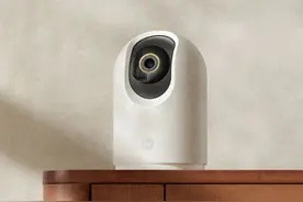 2024中国监控摄像头市场规模达5349万套图片