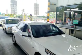 国庆节高速免费！茂湛、包茂高速预计车流量大幅增长，指引来了！图片