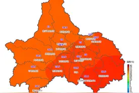 暴雨+山洪+地灾三警齐发！四川这些地方要注意图片