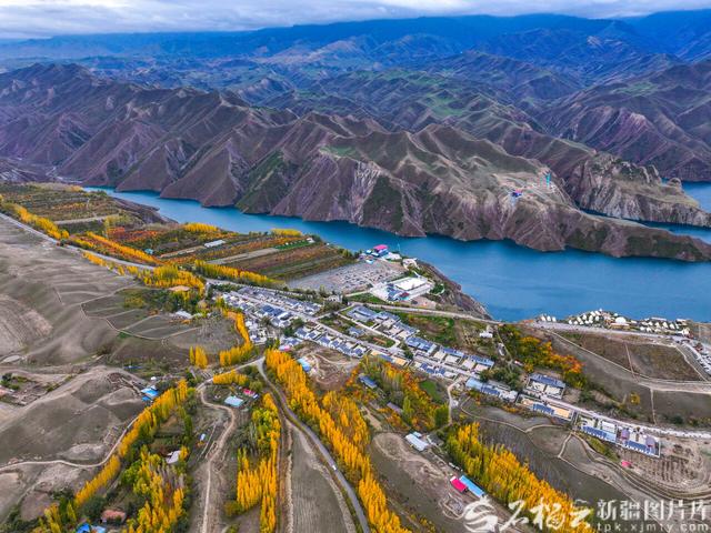 解码新疆“网红公路”的流量秘诀
