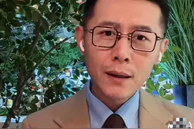 10岁男孩称数学考96分让家长太失望，爸爸抱怨，大冰：我小时候考不到80分图片