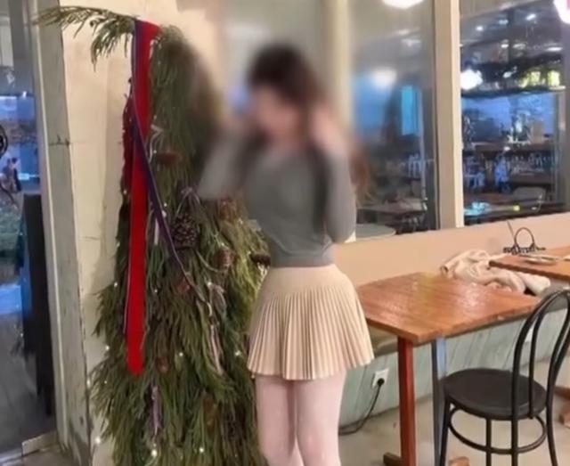 太离谱！00后女主播上海生活2个月，全靠“白嫖”，警方：刑拘！