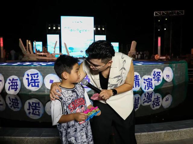 人气爆棚！超上头！舟山的夜晚还能这么玩……