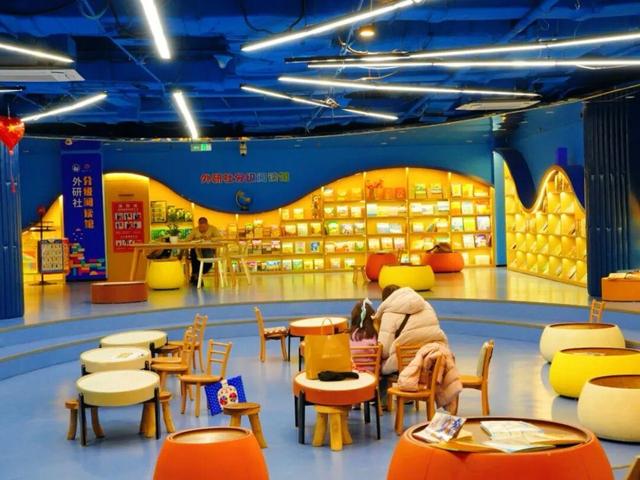 威海这两个过冬据点，看书看海治愈满分