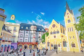 【文旅圆桌】 面对激增游客量，这些文旅景区做对了什么 ？图片