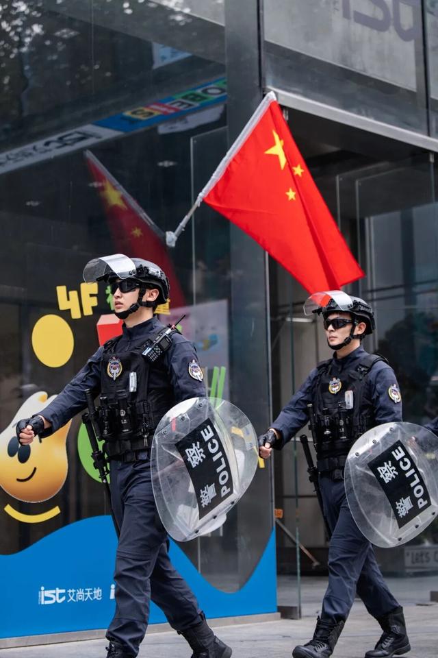 这个假期，南京温度刚刚好！