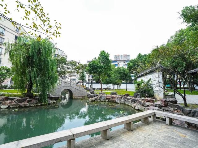 常州洽园！即将正式开放！