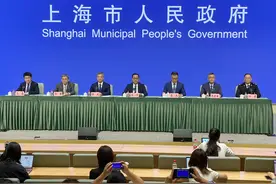 便利人才国际化交流、打造直播电商基地，上海虹桥商务区推新举措图片
