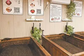 养生馆“臭气扰民”谁来管？养生馆负责人承诺整改将进行到底图片