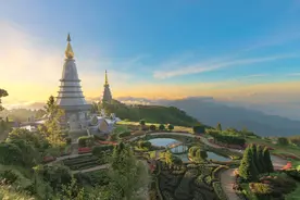 正式生效！免签去泰国要准备什么，看这篇就够了图片