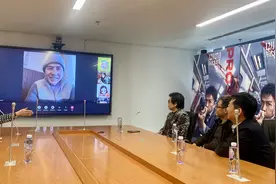 甄子丹挑战律政题材电影《误判》，“文戏武拍”传递正义公理图片
