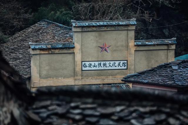 杭州的秋，一半都藏在这些村子里！