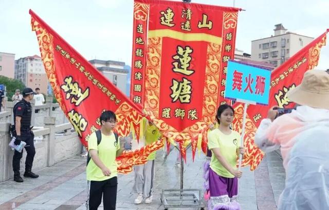 清远这个小城三天吸金1.62亿！