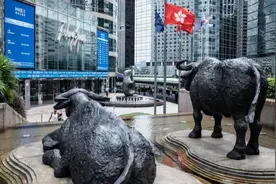 从“日赚十万港元”到“日亏百万港元”，港股投资者还淡定吗？图片