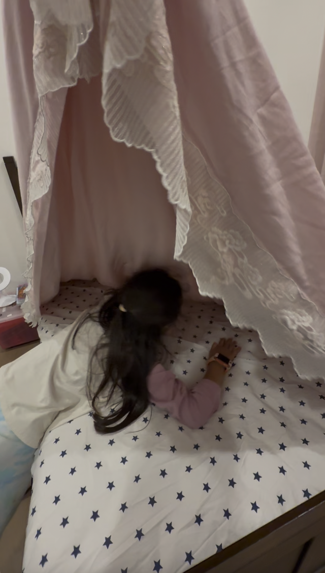 参加完同学的豪华生日Party后，女儿一句话让我失眠了...