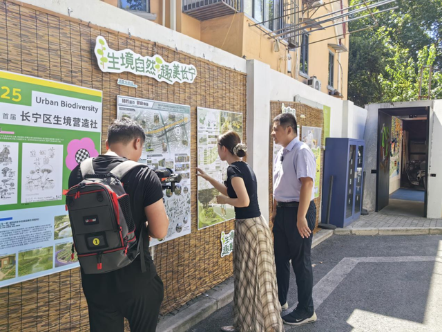 愚园路的神秘别墅里竟长了巴旦木？别再认错了！