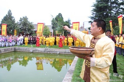 广州花都梯面镇第三届七夕玉露节即将开启，游玩全攻略→