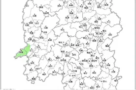 @湖南人 接近0℃！雪马上就来！图片