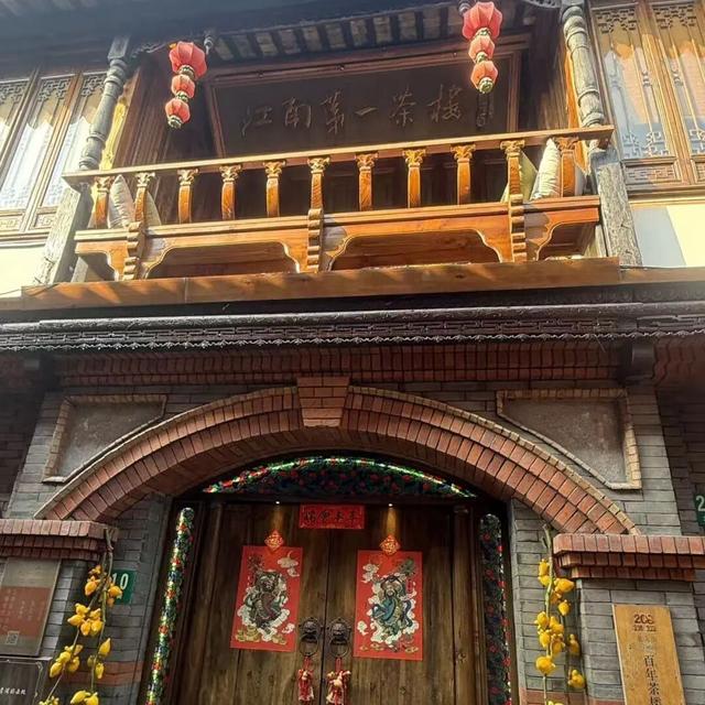 明天一场不容错过的直播：朱家角的福气，正等你签收