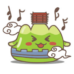 广州下雪十周年！今天，初雪“再现”