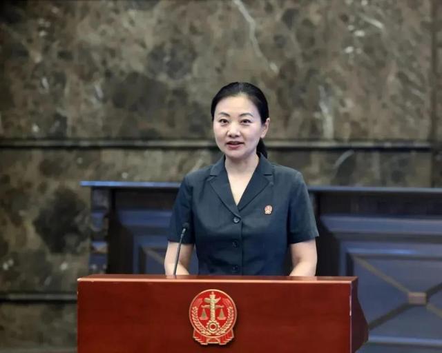 联合国新当选女法官曾审琼瑶诉于正案